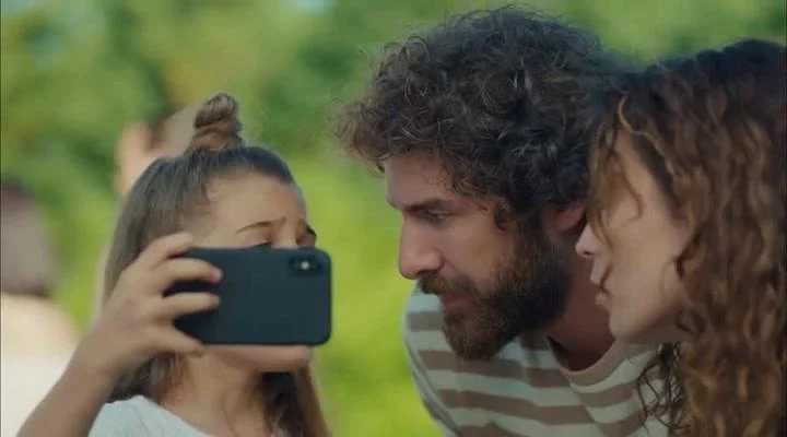 Кадры из сериала Моя сладкая ложь 2 серия 1 сезон (2019)