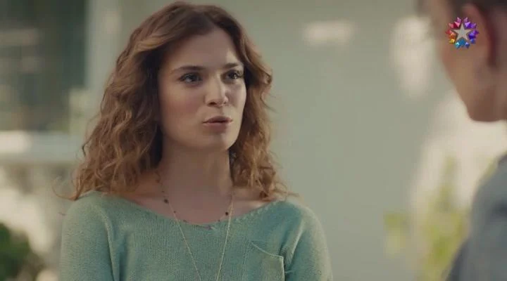 Кадры из сериала Моя сладкая ложь 15 серия 1 сезон (2019)