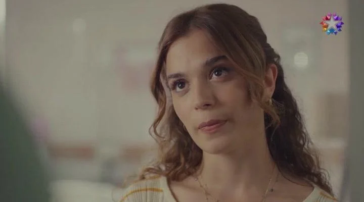 Кадры из сериала Моя сладкая ложь 16 серия 1 сезон (2019)