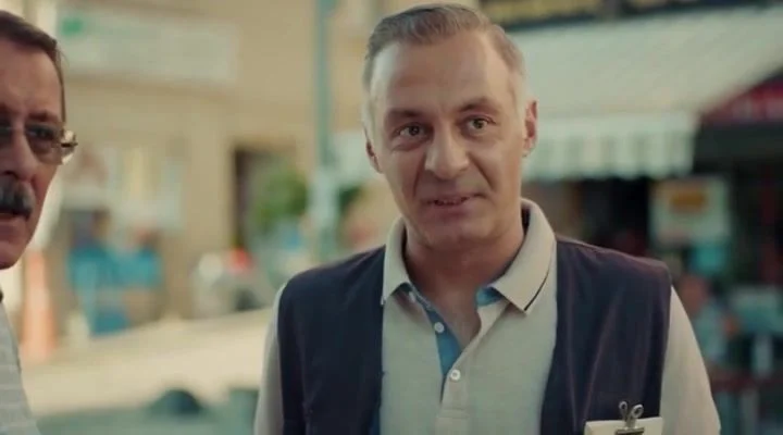 Кадры из сериала Моя сладкая ложь 5 серия 1 сезон (2019)
